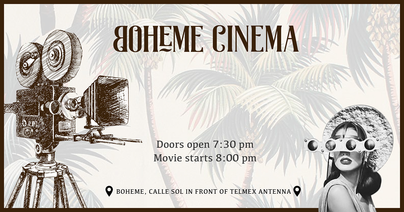 Bohème 2017 — 45