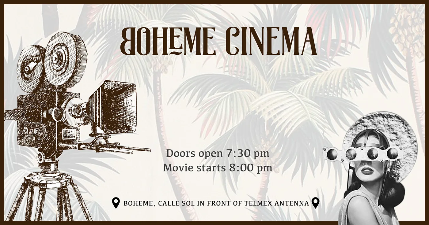Bohème — 45