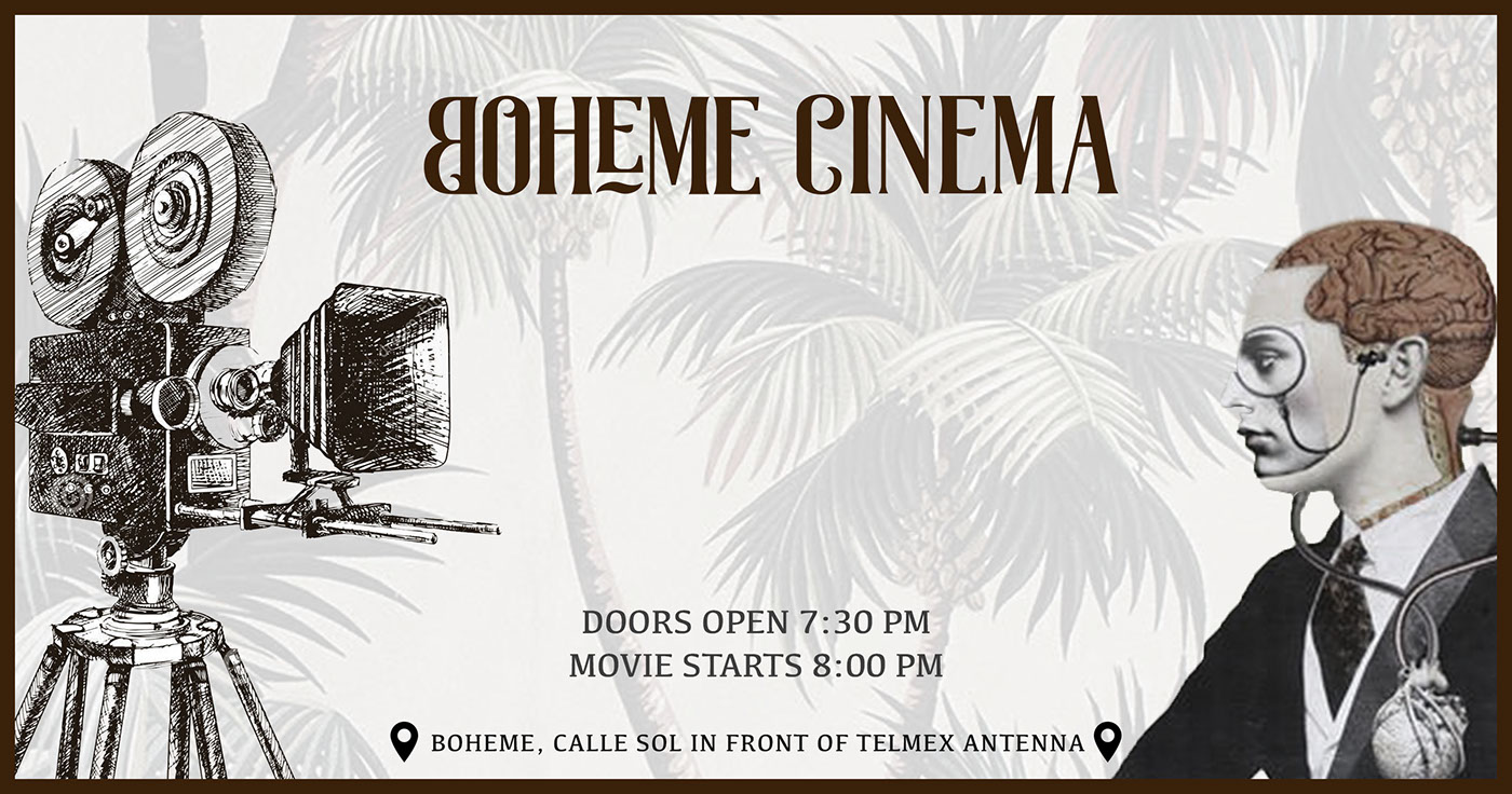 Bohème 2017 — 46