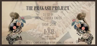 Prakash