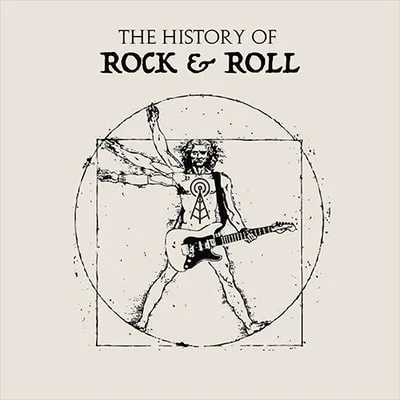 History of Rock & Roll